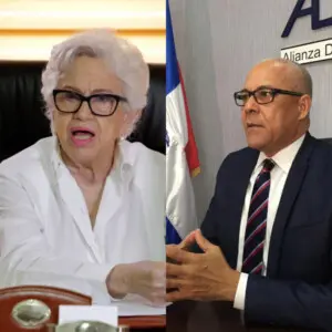 Adocco rechaza amenazas de sometimiento a su presidente por parte de Milagros Ortiz Bosch