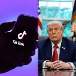 Trump asegura el uso seguro de TikTok en EE.UU. tras acuerdo histórico