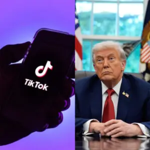 Trump asegura el uso seguro de TikTok en EE.UU. tras acuerdo histórico