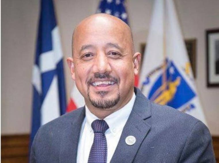 Destaca gestión de Brian DePeña como alcalde Lawrence