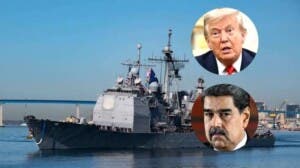 Despliegue militar de EE. UU.: ¿El fin de Maduro en Venezuela?