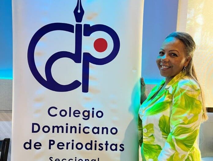 Presidenta CIPESA EE.UU. destaca valor voto para ejercicio democrático dentro del CDP