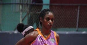 Calero y Pueblo Nuevo se jugarán el pase a la final este viernes en el Torneo Femenino de Baloncesto