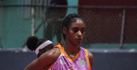 Calero y Pueblo Nuevo se jugarán el pase a la final este viernes en el Torneo Femenino de Baloncesto