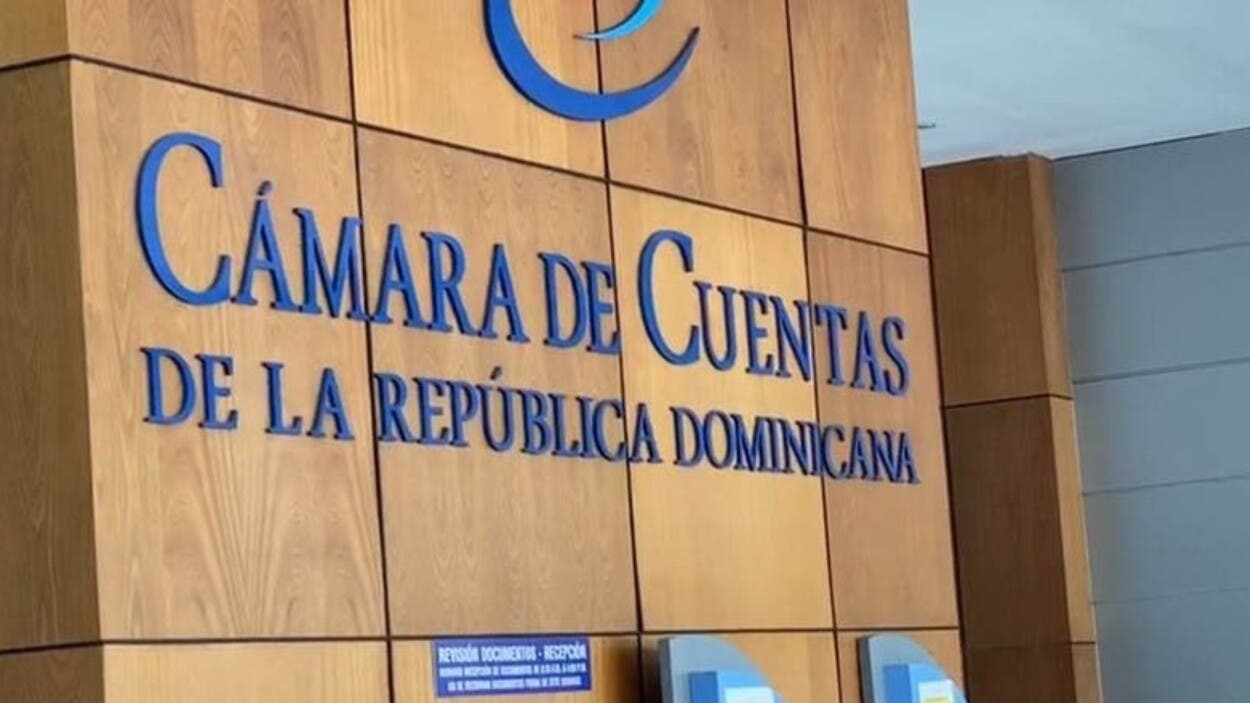 Cámara de Cuentas publica cuatro nuevas auditorías y suma 36 informes en su gestión