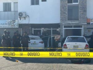 Familiares defienden a víctimas del tiroteo: ¡No eran delincuentes!