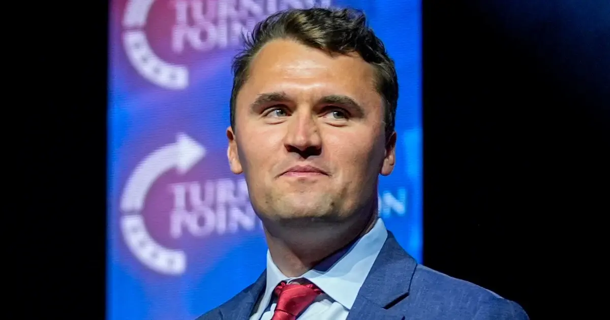 Charlie Kirk, activista ultraconservador y aliado de Trump, asesinado a los 31 años en Utah