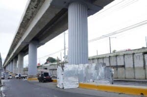OPRET asegura que tenía conocimiento de situación en pilote de Línea 2C del Metro