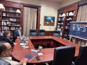 Consejo Nacional de la Magistratura convoca evaluación pública de jueces de la Suprema Corte de Justicia