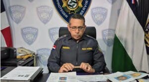 Tres policías y un militar en prisión preventiva por presunta agresión sexual en Santo Domingo Este