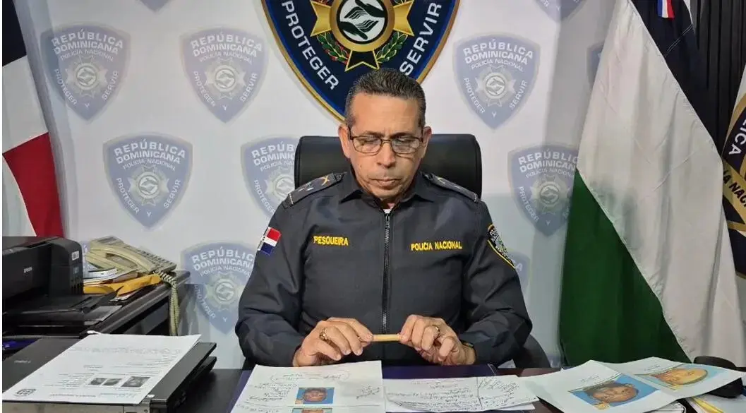 Policía Nacional apresa a uno e identifica a dos implicados en triple homicidio en Herrera