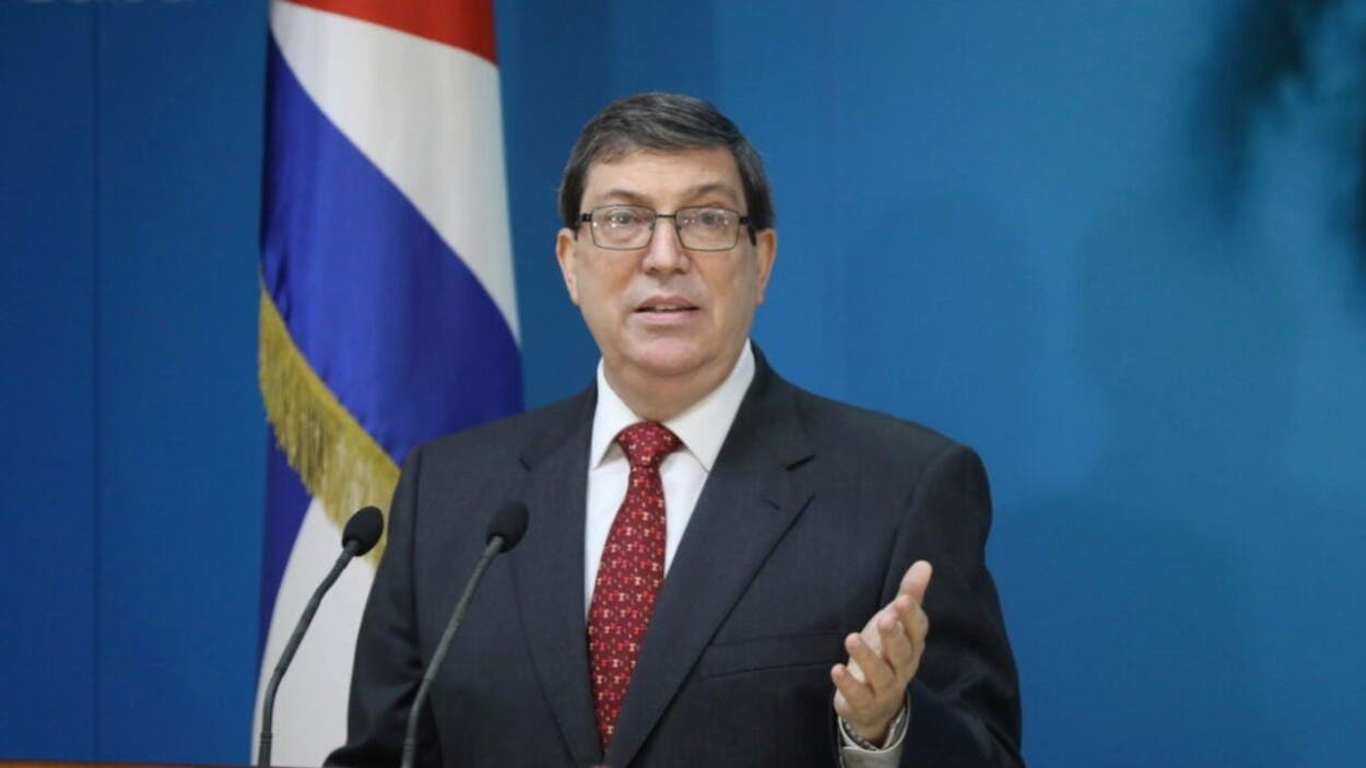 Cuba acusa a EEUU de imponer a República Dominicana la decisión de no invitarla a Cumbre