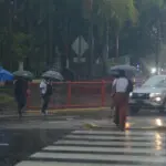 ¡Hasta el mediodía! MAP recorta jornada laboral por intensas lluvias