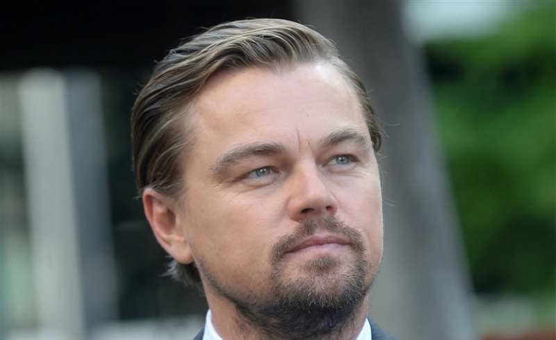 DiCaprio reflexiona sobre humanidad en documental “Una batalla tras otra”    