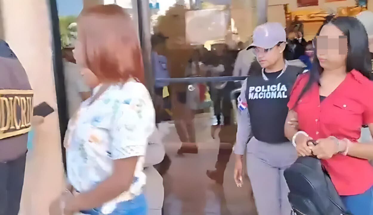 Jueza impone coerción 4 doctoras y alcaldesa por registro ilegal de defunciones en Valverde