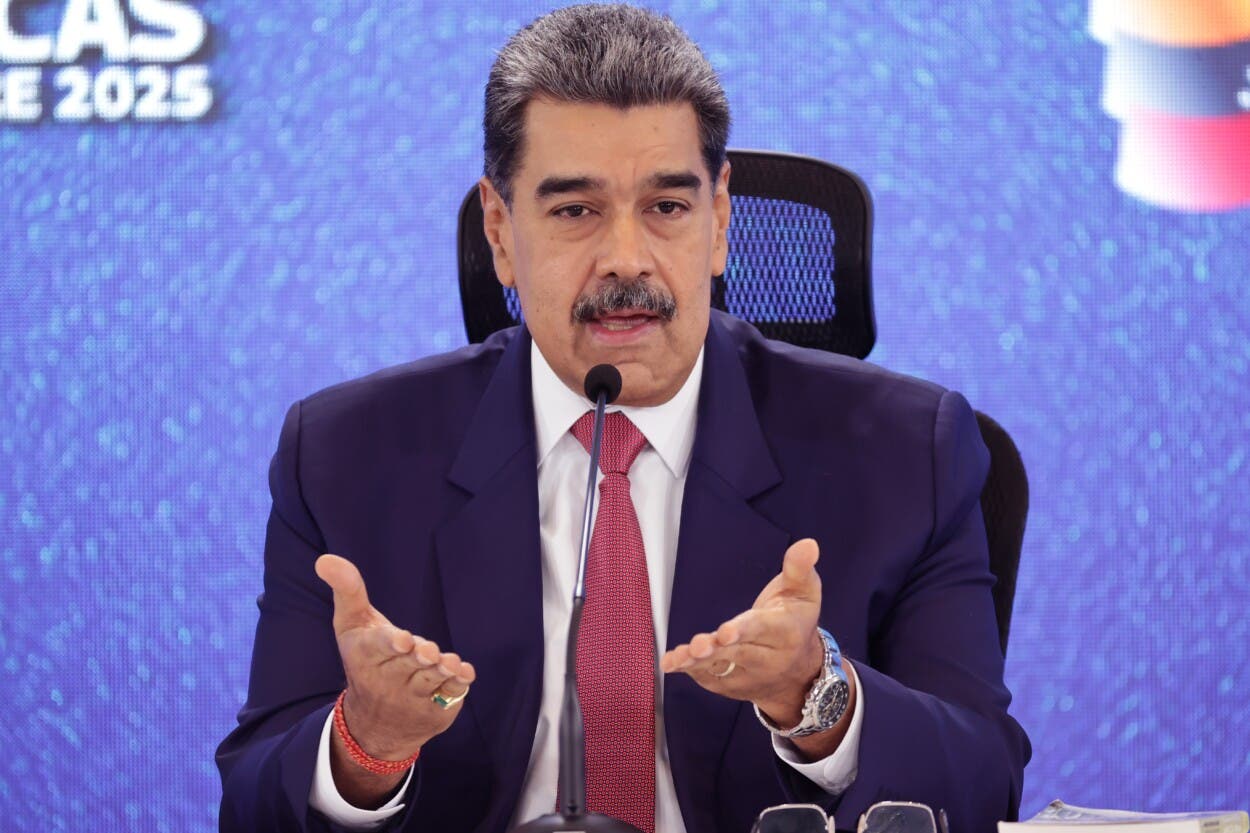 YouTube elimina el canal de Nicolás Maduro: ¿Qué significa esto?