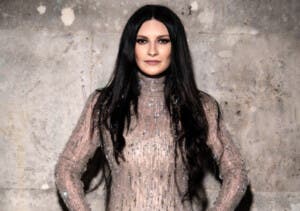 Laura Pausini será reconocida con el premio Billboard Ícono