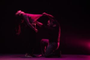 Inicia el festival dominicano de danza contemporánea con actuación española