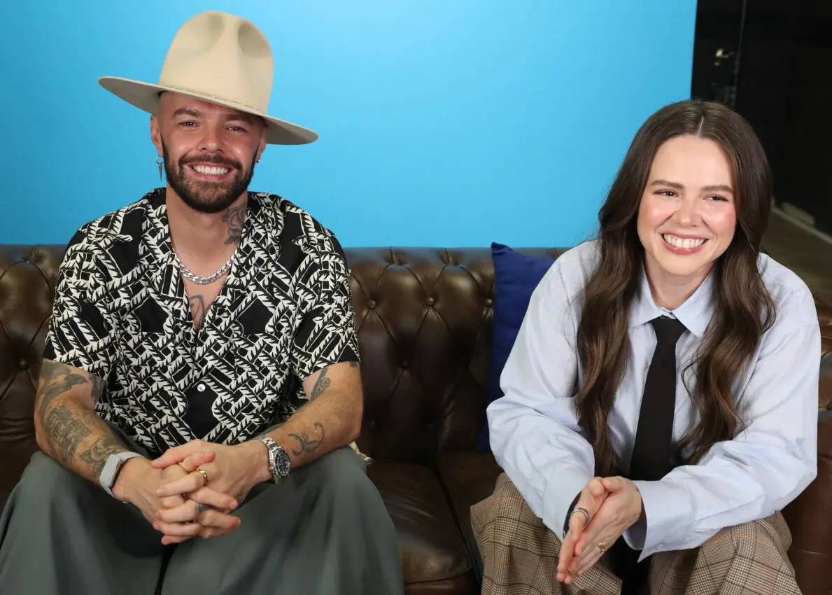 Jesse y Joy comparten su historia de éxito y sanación en nuevo documental
