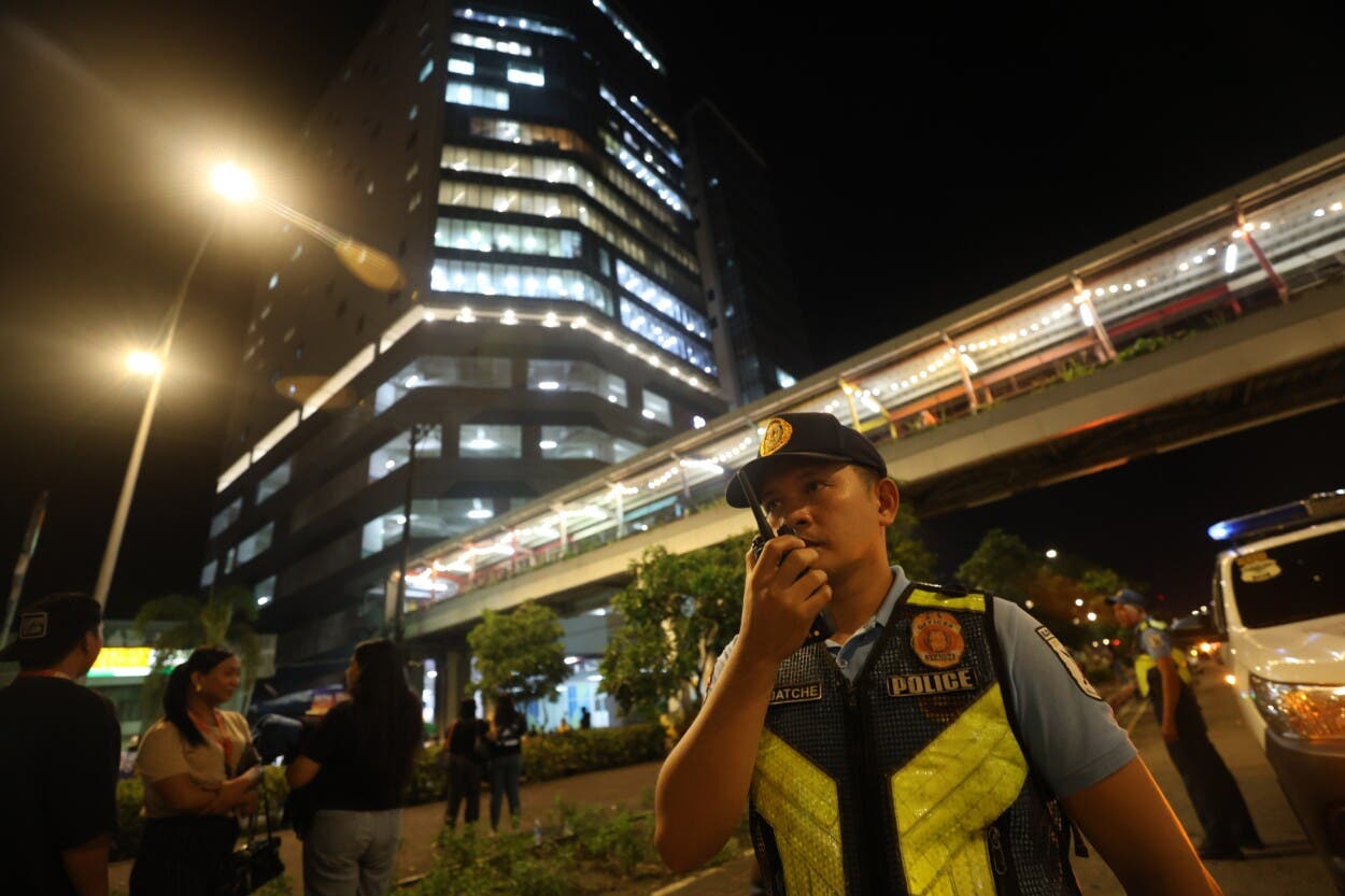Terremoto de 6,9 en Filipinas: 32 muertos y 37 heridos