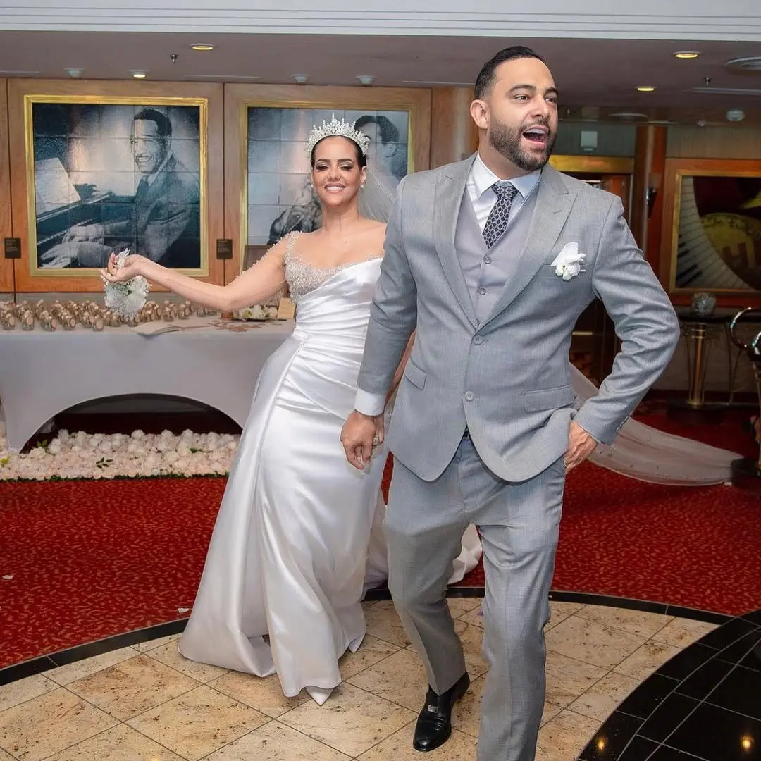Mabel Henríquez anuncia su divorcio con DJ Joan: ¿Qué pasó?