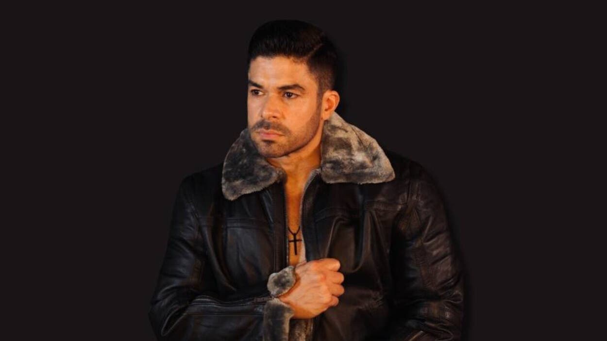 El salsero Jerry Rivera regresa con su nuevo disco ‘Llegué yo’ ¡Descúbrelo!