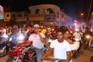 Interior y Policía prohíbe caravanas de motocicletas en patronales de Hato Mayor