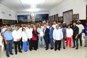 Fopetcons incorpora 125 nuevos beneficiarios con pensión mensual de RD$10,082.10