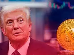 Familia Trump incrementa su fortuna tras lanzamiento de criptomoneda