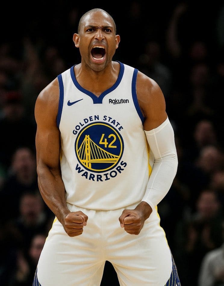 Estoy eternamente agradecido con la afición y la organización. Gracias, Boston".