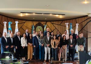 ACOPROVI impulsa vínculos internacionales para agilizar permisos y ampliar acceso a la vivienda