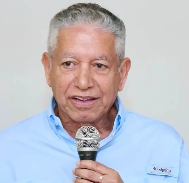 PRD afirma reelección Abinader abrió puertas de corrupción