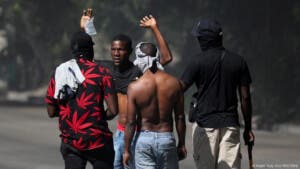Haití anuncia medidas urgentes tras masacre de 42 personas en Laboderie