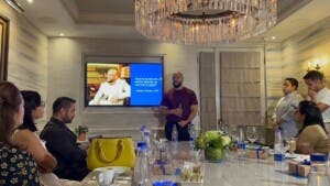 Heva presenta innovación tecnológica para impulsar el turismo médico en República Dominicana