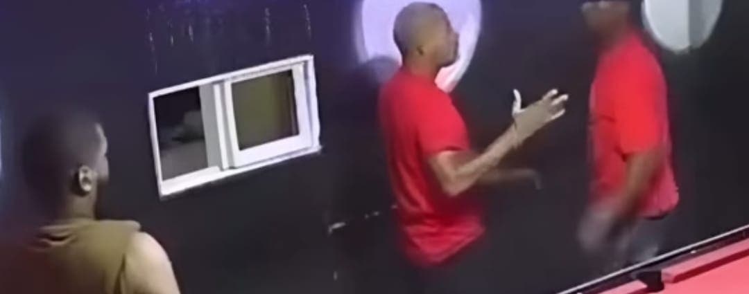 Hombre conocido como “Pingüilo” agrede a niño de 12 años en San Cristóbal