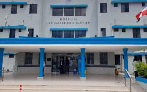 Condiciones críticas en Hospital Salvador B. Gautier: Médicos demandan atención