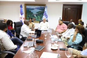 EGEHID anuncia Plan Maestro Vía de Ronda Anillo Verde en San Cristóbal