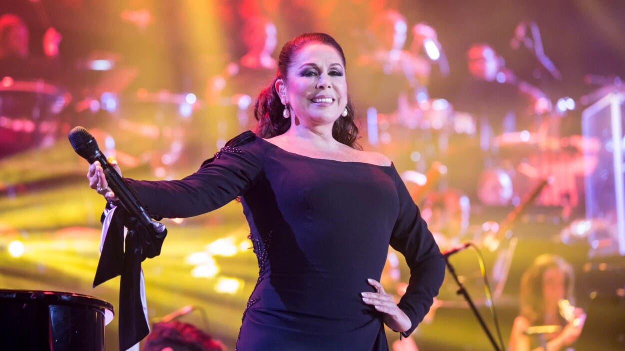 Isabel Pantoja se muda a República Dominicana tras dejar atrás su finca Cantora