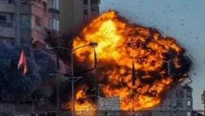 Israel ataca el sur de Gaza tras un incidente en Rafah con cinco soldados heridos