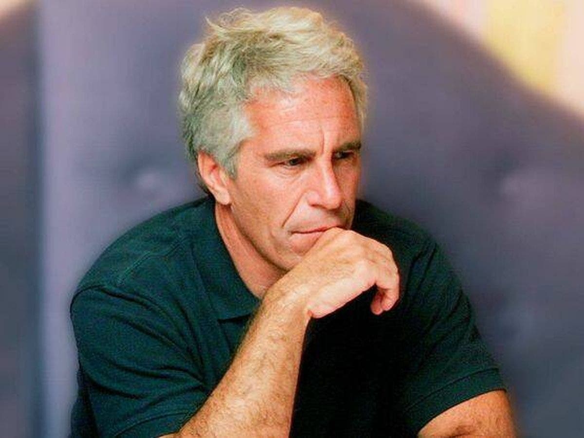 Víctimas de Jeffrey Epstein exigen al Congreso transparencia total y publicación de documentos