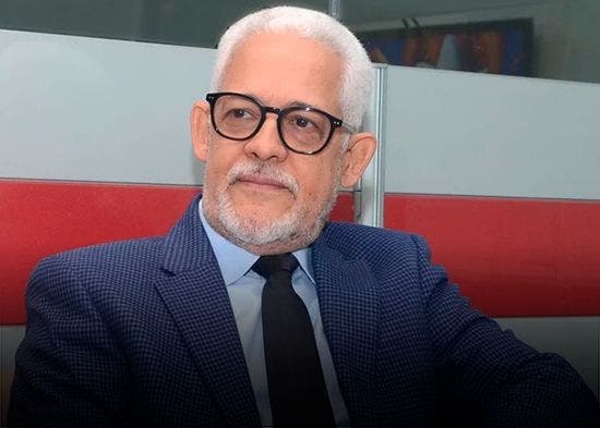 José Antonio Aybar explica motivos de su renuncia a la Comisión Nacional de Espectáculos Públicos