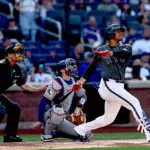Juan Soto: “Es realmente impresionante”