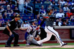 Juan Soto: “Es realmente impresionante”