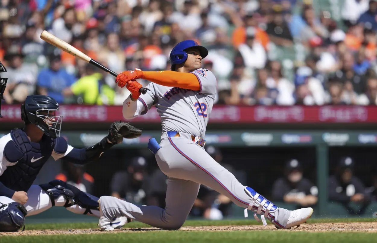Juan Soto conecta su jonrón 36 y se encamina a temporada de 40 vuelacercas