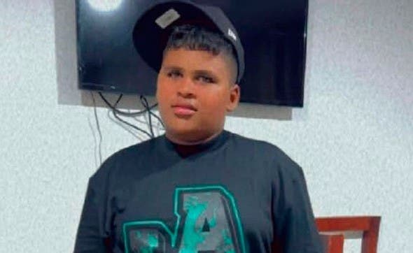 Kendry Rivas de Jesús