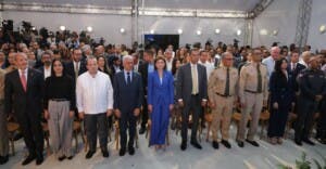 Dominicana lanza sistema de alertas para salvaguardar vidas