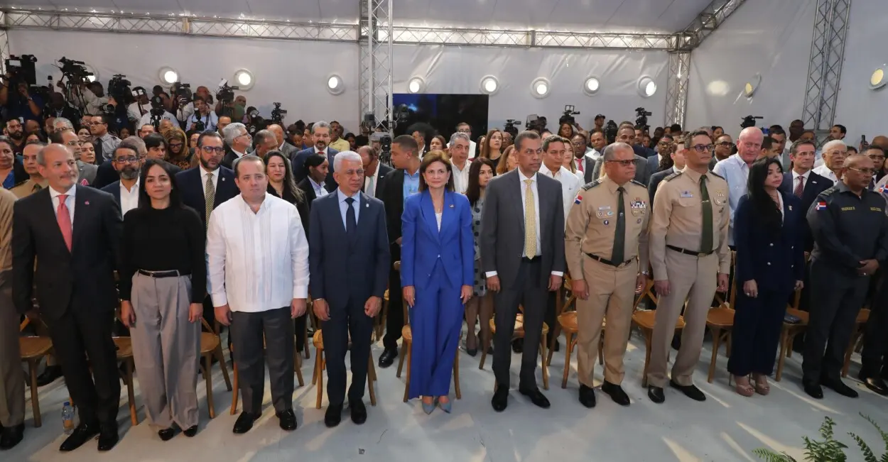 Dominicana lanza sistema de alertas para salvaguardar vidas
