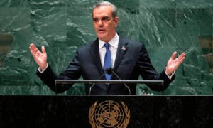 El presidente Abinader abordará una vez más la crisis de Haití en la ONU