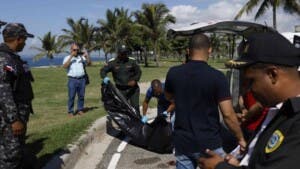Muertes violentas en RD alcanzaron 4,700 en 2024, según datos de la ONE