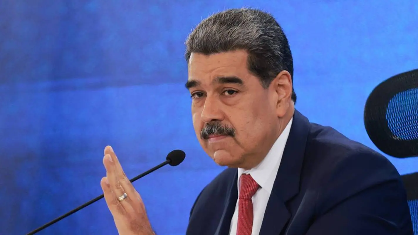 Delcy ofreció a EU gobierno sin Maduro, según Miami Herald